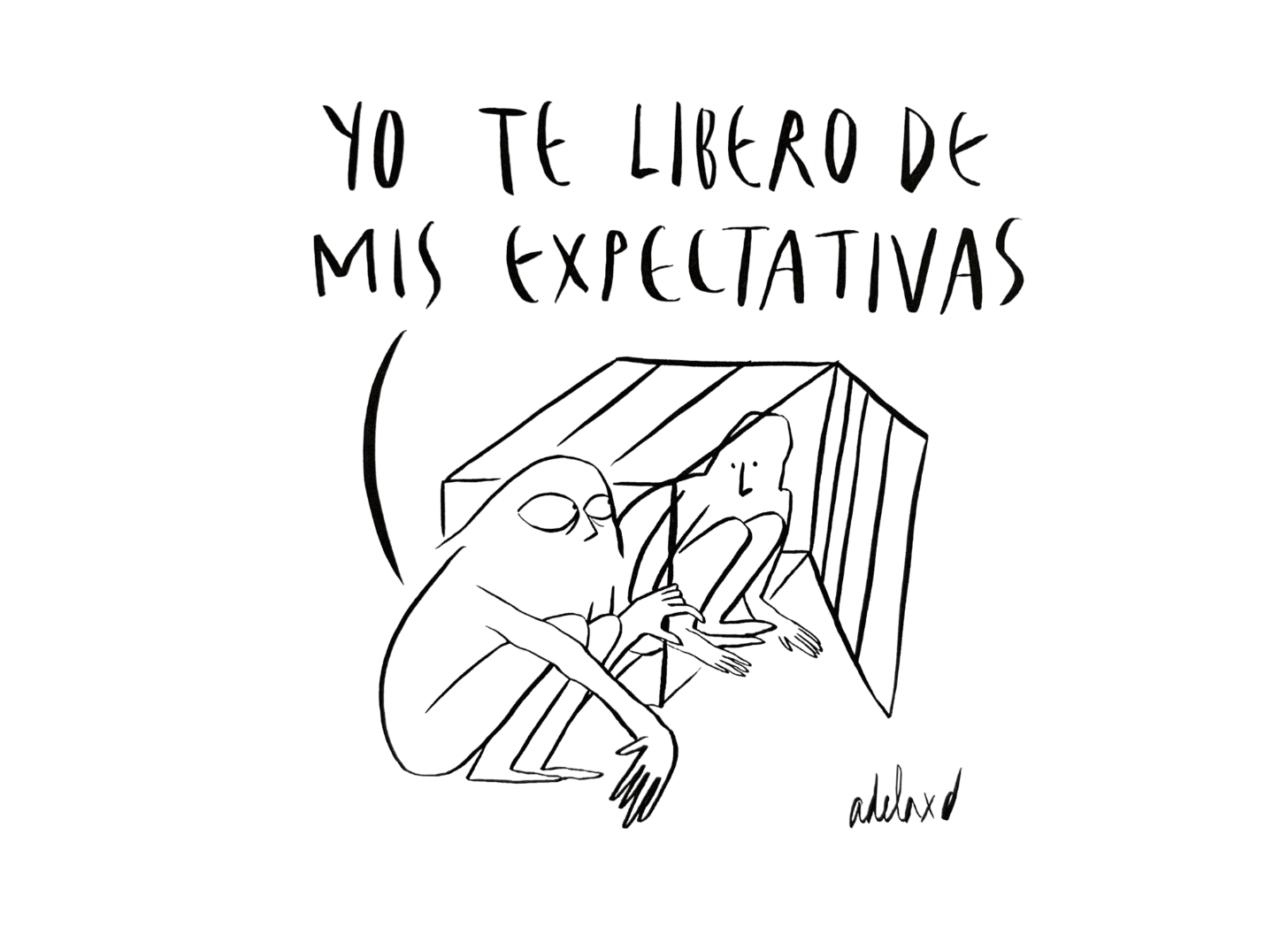 #30💡😌 Tener éxito y no querer celebrarlo, también está bien